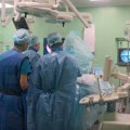 Lomio inventar u zdravstvenom centru i pretio da će sve zapaliti: Žestok incident u Vranju