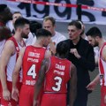 Dvoboj crveno-belih: Olimpijakos krade Zvezdi željeno pojačanje iz NBA lige!