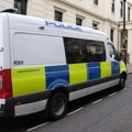 U Londonu uhapšena trojica muškaraca zbog sumnje da su radili za rusku obaveštajnu službu