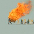 Вођа, а не ватрогасац: Престаните да носите фирму на леђима
