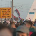 Kakvo će vreme biti 1. novembra u Novom Sadu?