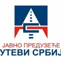 JP "Putevi Srbije": Za zimsko održavanje obezbeđeno 75.000 tona soli i 1.000 tona hladne asfaltne mase