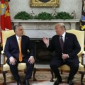 Orban traži izuzeće od američkih sankcija