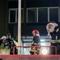 Црни биланс Све више страдалих: Најмање девет особа погинуло у пожару у Дому пензионера