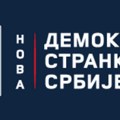 Razbijene prostorije Novog DSS-a u Rakovici: „Odgovornost je na Vučiću“