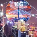 Brza 10G veza osvaja Kinu