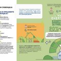 Info dan o subvencijama za građane Užica u okviru projekta „Čista energija i energetska efikasnost za građane”