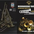NAJAVA: Međunarodno Brass takmičenje i WASBE simpozijum krajem decembra u Zrenjaninu Međunarodno Brass takmičenje i WASBE…