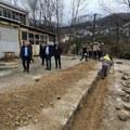 U Priboju radovi vredni 16 miliona evra