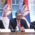 Ponovo u Beogradu: Počela konferencija "Srbija - Afrika 2025: Dostojanstvo"; prisustvuje i Vučić (video)