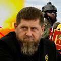 Ukrajinci napali Čečeniju, razneta baza specijalaca "Ahmata"! Ogromna eksplozija zaparala noćno nebo, Kadirov će pobesneti…