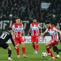 Šturm - Crvena zvezda: Sada je gol, Ivanić! Crveno-beli vode u Gracu