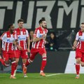 Iz Graca se vidi evropsko proleće: Velika pobeda Crvene zvezde protiv Šturma, Ivanić doneo kapitalna tri boda!