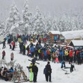Otklonjen kvar na žičari: Ski centar Tornik ponovo radi