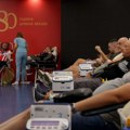 Tradicionalna akcija „Crveno-bela krv” 25. i 26. januara