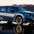 Električni BMW iX3 je veliki hit: Proizvodnja ne može da isprati potražnju