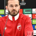 Иванић обрадовао навијаче Звезде! Ево шта је капитен поручио пред утакмицу са шпанском Селтом