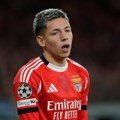 Brazilac "isprozivao" fudbalera Benfike: "Mora da ga je žena prevarila sa crncem"