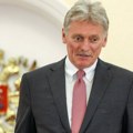 Nuklearno oružje stiže u ruski komšiluk? Peskov poručio kakav će biti odgovor Moskve