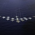 Vazdušna armada je stigla: F-35, F-22, F-15 i F-16 FOTO/VIDEO