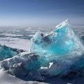 Čuvari klimatske istorije: na Antarktiku otvoreno prvo svetsko skladište leda iz glečera