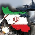 "Interes SAD uključuje rušenje iranskog režima i zaštitu svog saveznika - Izraela" Stručnjaci o geopolitičkom obračunu: "Strah…