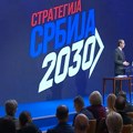 "Srbija 2030-2035": Mir, fabrika dronova 1.000 čovekolikih robota, 10.000 pasa, plata 1.700 evra...