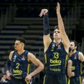 "Nikad nije..."! Košarkaš Fenerbahčea progovorio o dolasku u Partizan!