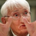 Preminuo Jirgen Habermas – "frankfurtska usijana glava" i mentor Zorana Đinđića