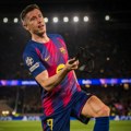 Katalonci očerupali svrake: Barselona brojala do 7, drugo poluvreme kao iz zlatnog perioda kluba!