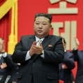 Kim Džong Un proglasio Južnu Koreju "najneprijateljskijom državom"