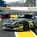 Mercedes-AMG najavio najradikalniji model Black Series kao GT3 homologacijski specijal