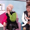 Pevačica došla u emisiju bez zuba! Pokušavala da sakrije, Sanja Marinković reagovala: "Ona ima problem..."