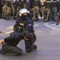 N1 saznaje: Studenti daju iskaze u policiji zbog protesta ispred Rektorata