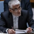Iran traži da UN reaguje na Trampove poteze