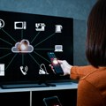 Zašto je važno da znate šta Smart TV može uz snagu optičkog interneta: televizor kao komandni centar