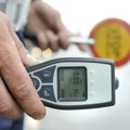 Naduvao 0,00, a ipak završio u pritvoru: Uhapšeno još 700 treznih vozača