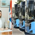 Ukidanje prevoza od Temerina do Novog Sada nije opcija: Predsednik Opštine Mladen Zec za Dnevnik o glasinama o raskidu…