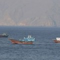 Отворен, па затворен поново: Ко контролише Ормуски мореуз