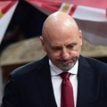 "Bolji tim ide dalje": Prva reakcija Saše Obradovića posle poraza Zvezde od Barselone
