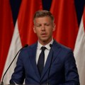 Петер Мађар бранио одлуку да стави зета за министра! Онда је рекао да је Фидес "уништио владавину права"