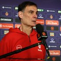 Barcokas u svlačionici: Idemo po ono što zaslužujemo