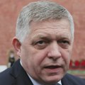 Fico: U Evropi se izvrće istorija Drugog svetskog rata