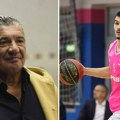 Miško odveo još jednog igrača u NCAA: Ponikao u Partizanu, sad traži novu šansu u Americi