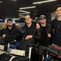 "Ово је први и последњи пут да смо били на Евровизији" Момци из Лавине открили шта се дешавало иза кулиса такмичења…