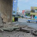 Izvršen uviđaj na delu obrušenog mosta u Gradiški