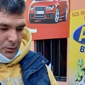 Pravda za Enesa! Vulkanizer čekao mušteriju da se vrati po kola, ali pre nje stigli inspektori i kaznili ga sa 150.000