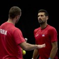 Novak potvrdio saznanja SK: Dobrodošao, prijatelju