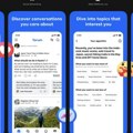 Facebook ima novu, tajnu aplikaciju pod nazivom Forum
