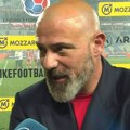 Dejan Stanković: Jedno od najlepših večeri od kad sam trener